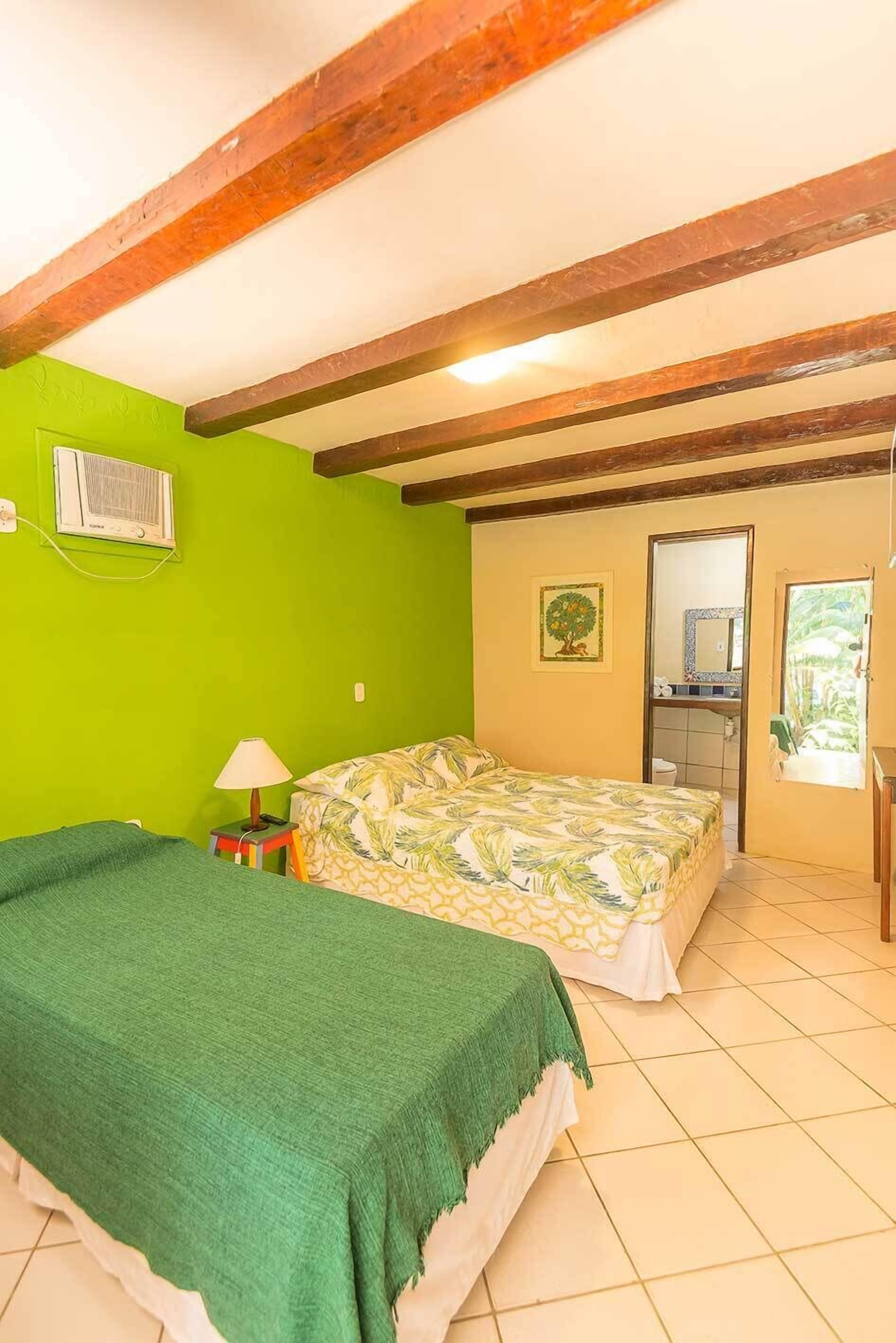 Foto - Pousada Bemvirá