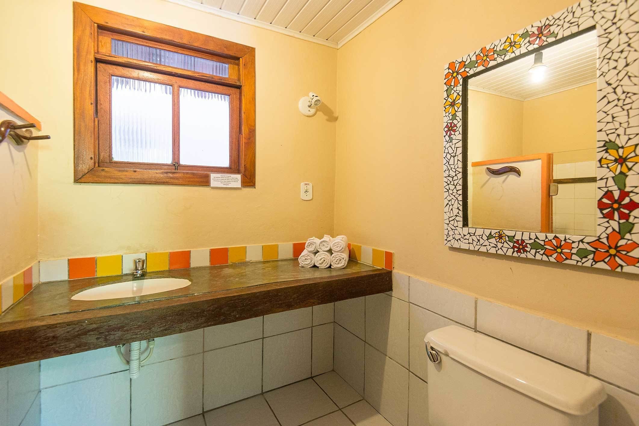 Foto - Pousada Bemvirá