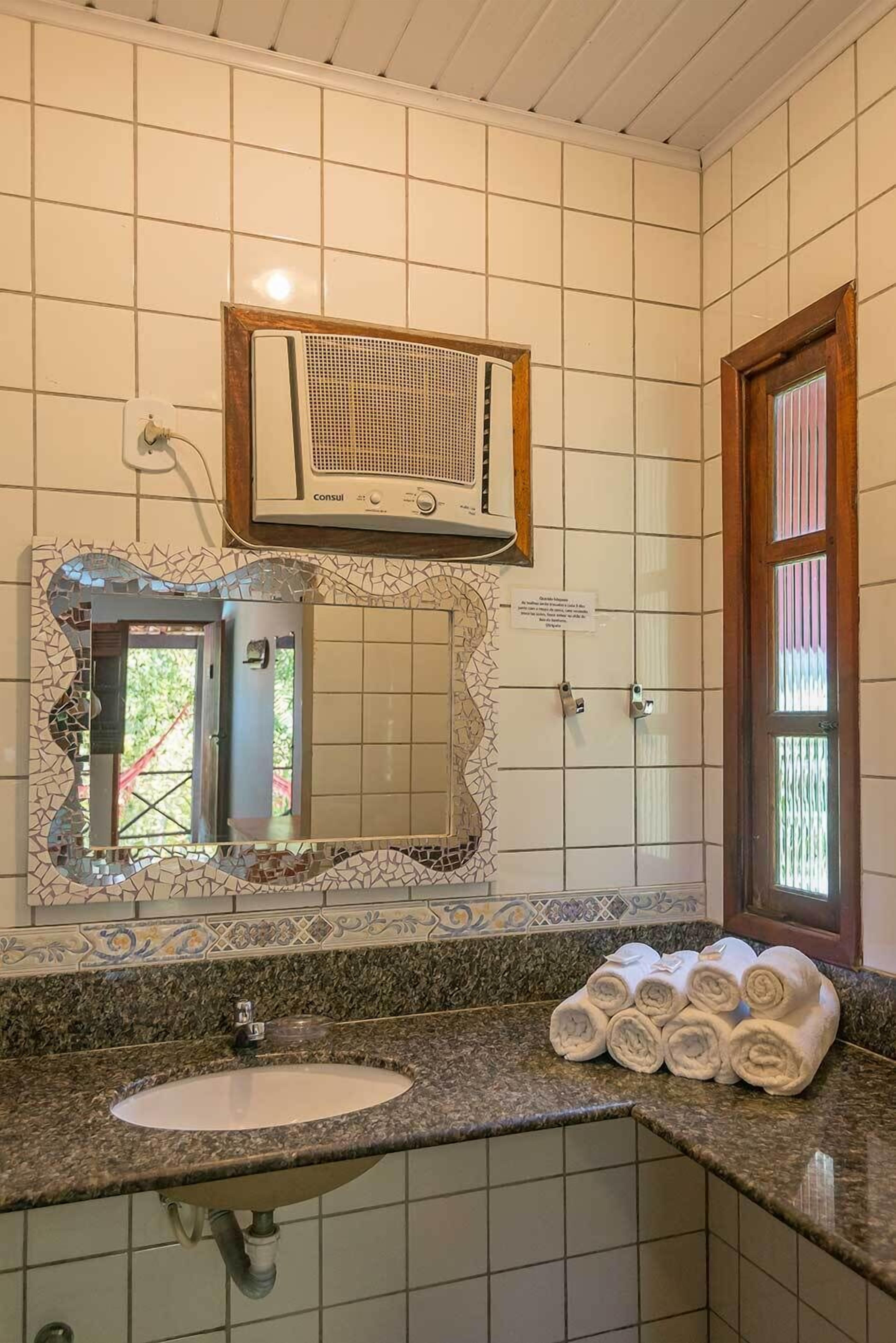 Foto - Pousada Bemvirá