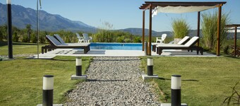 Colinas de Nono - Premium Suites