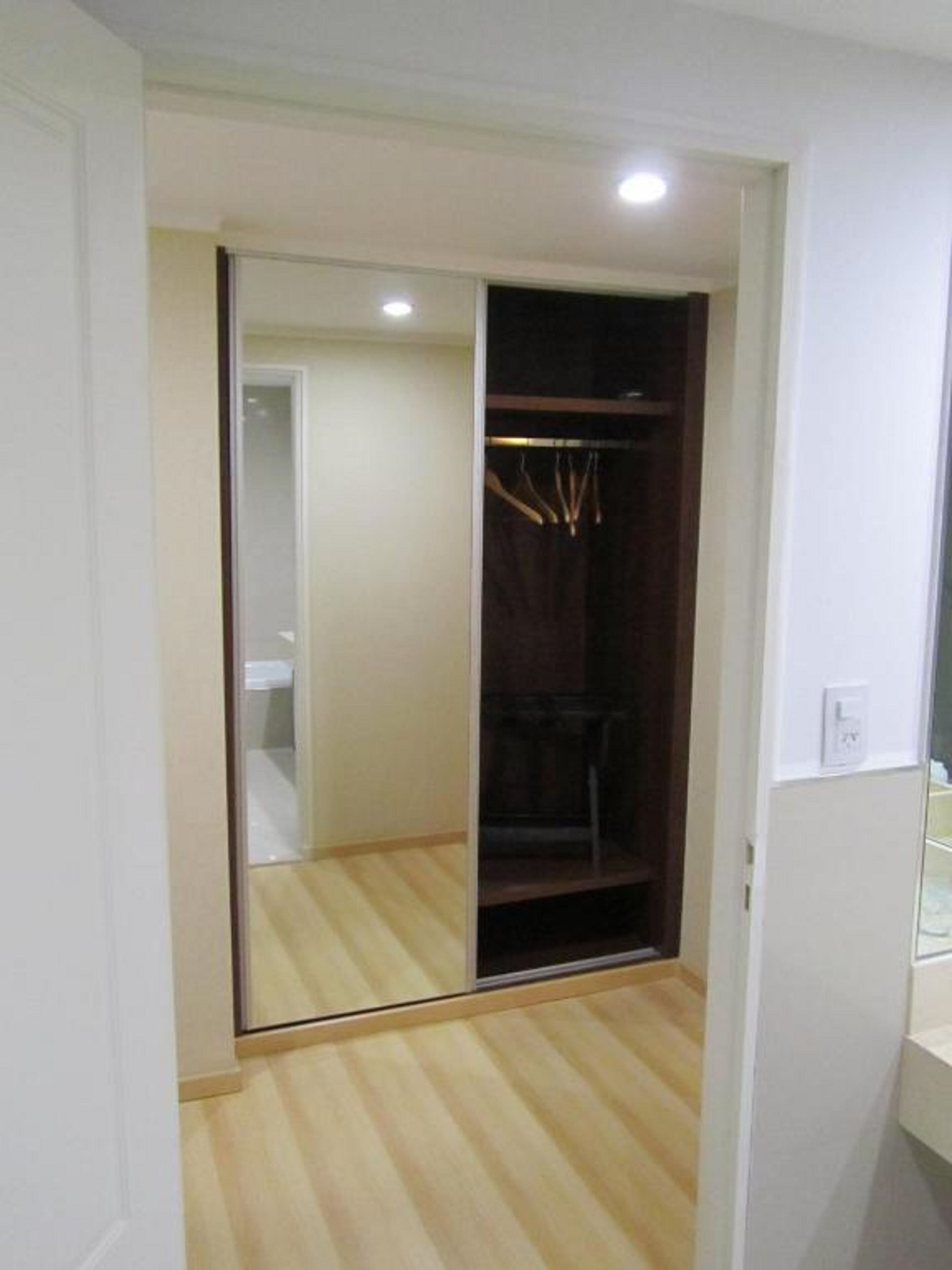 minibar, in-room safe, desk, iron/ironing board