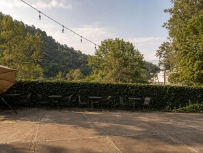 Exterior - Hotel Meson de Valle (Valle de Bravo)