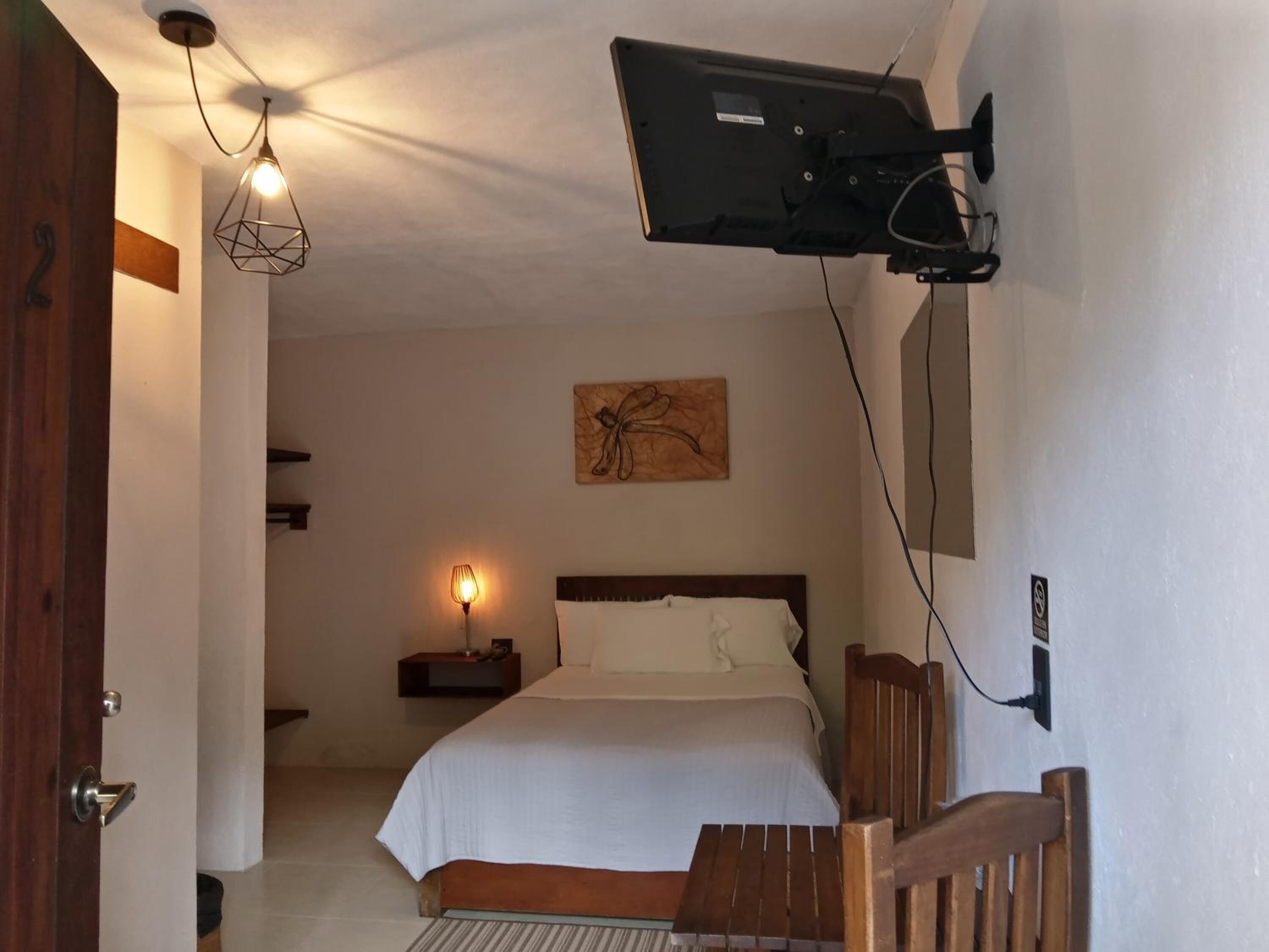 Foto - Meson de Valle Hotel
