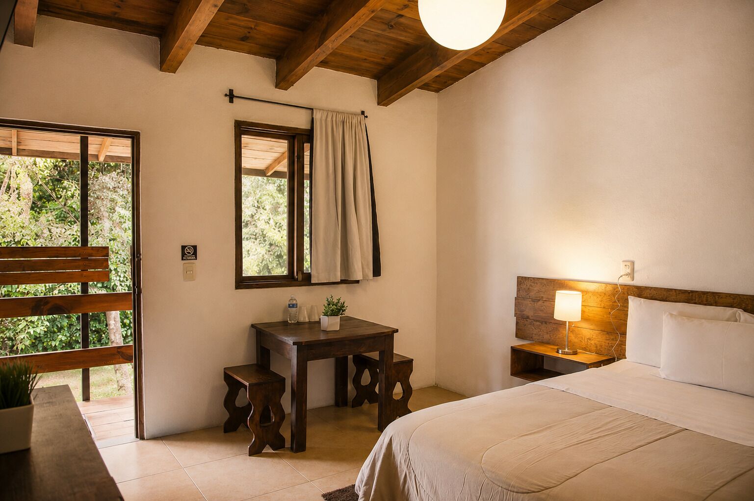 Standard Room | Free WiFi
