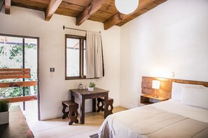 Standard Room | Free WiFi - Hotel Meson de Valle (Valle de Bravo)