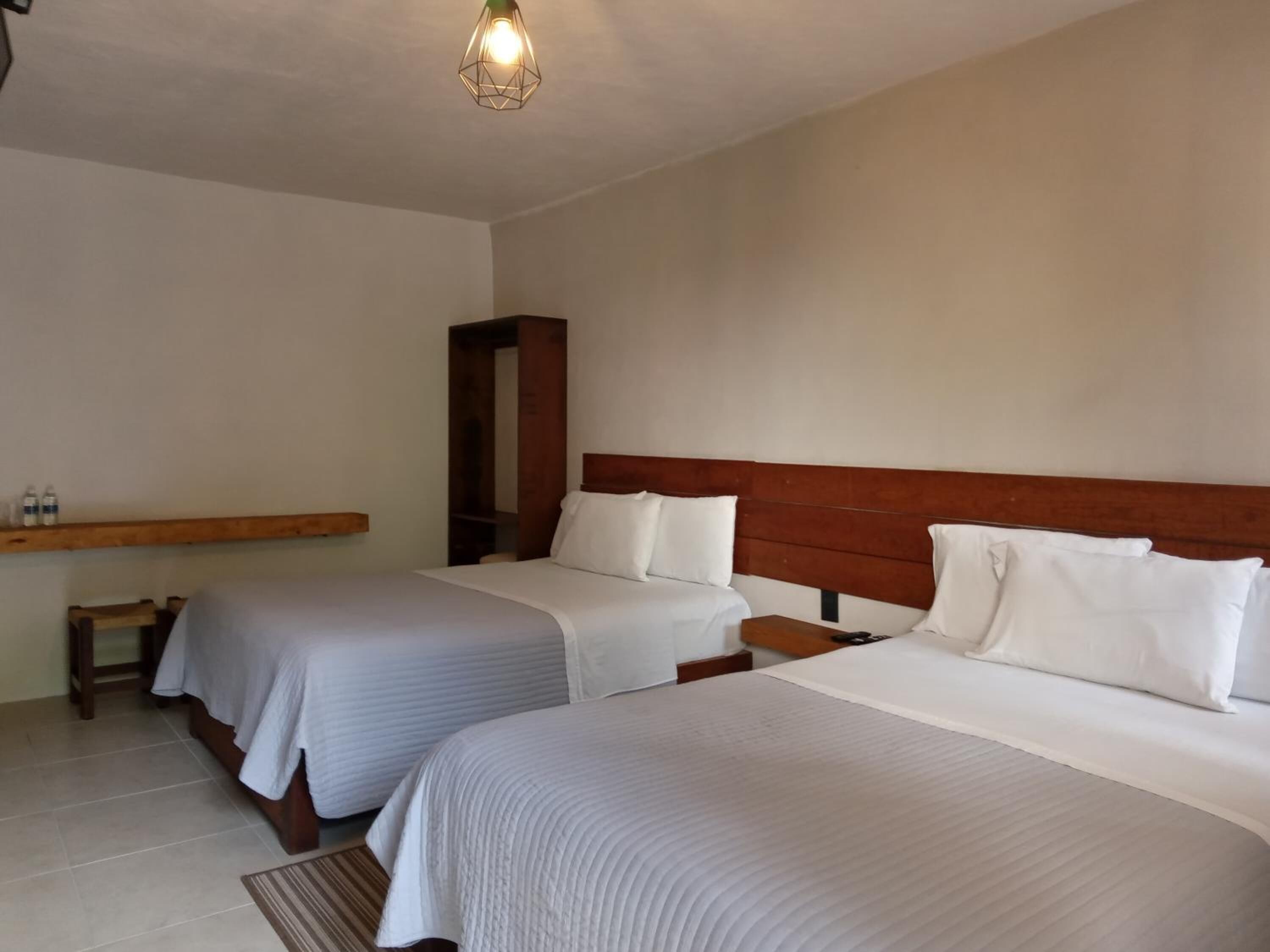 Foto - Meson de Valle Hotel