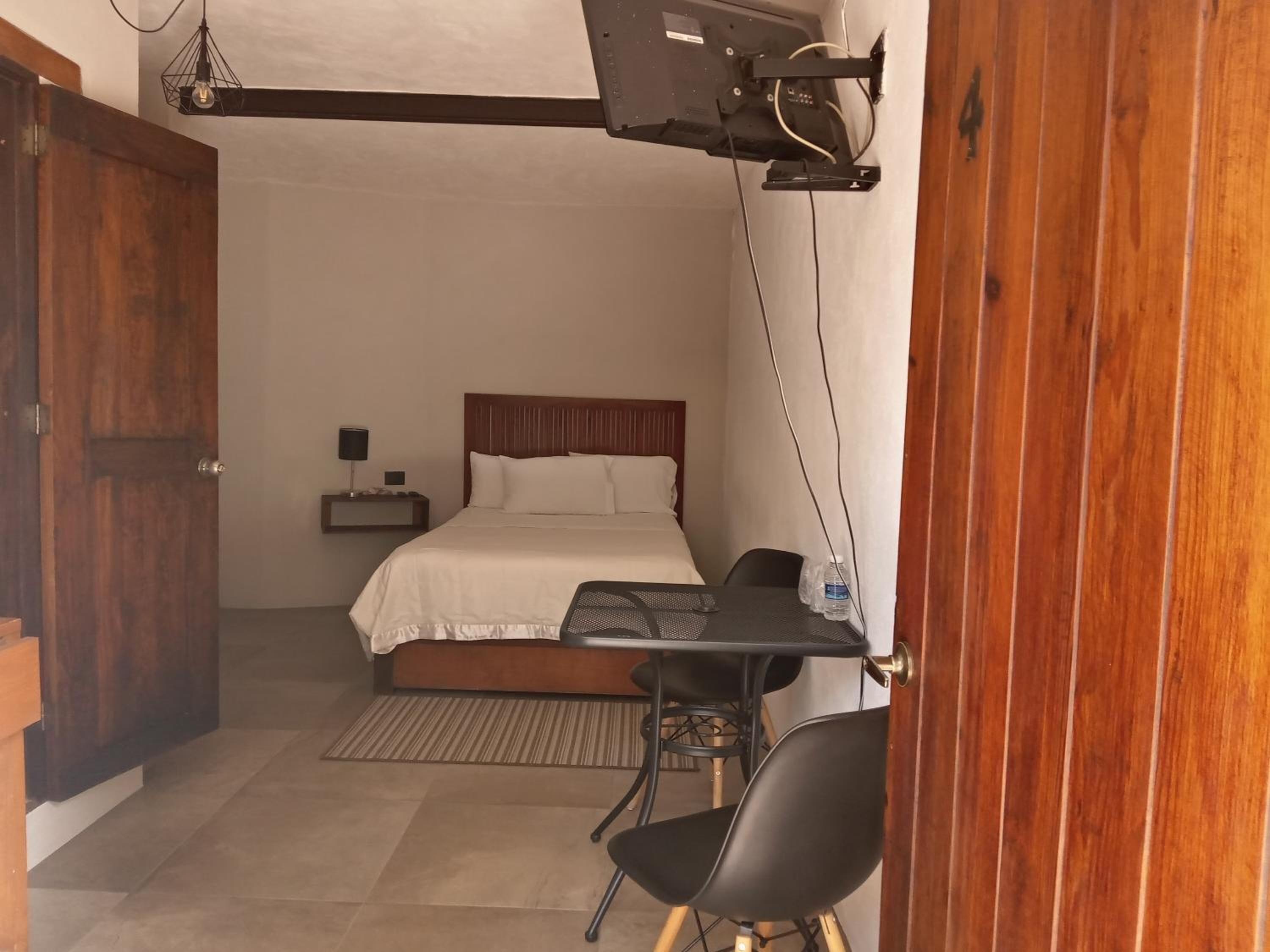 Foto - Meson de Valle Hotel