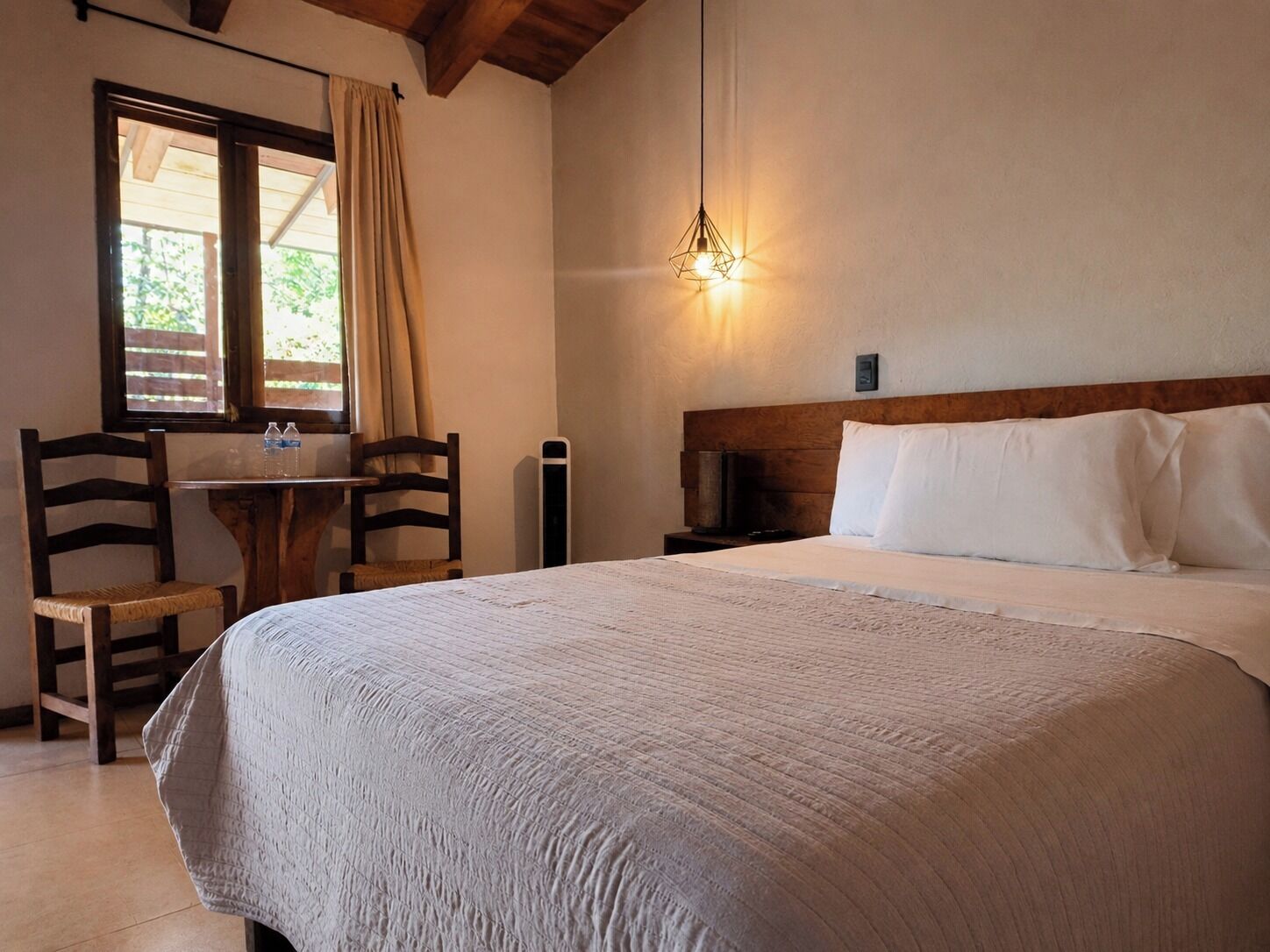 Kamar Standar | Wi-Fi gratis