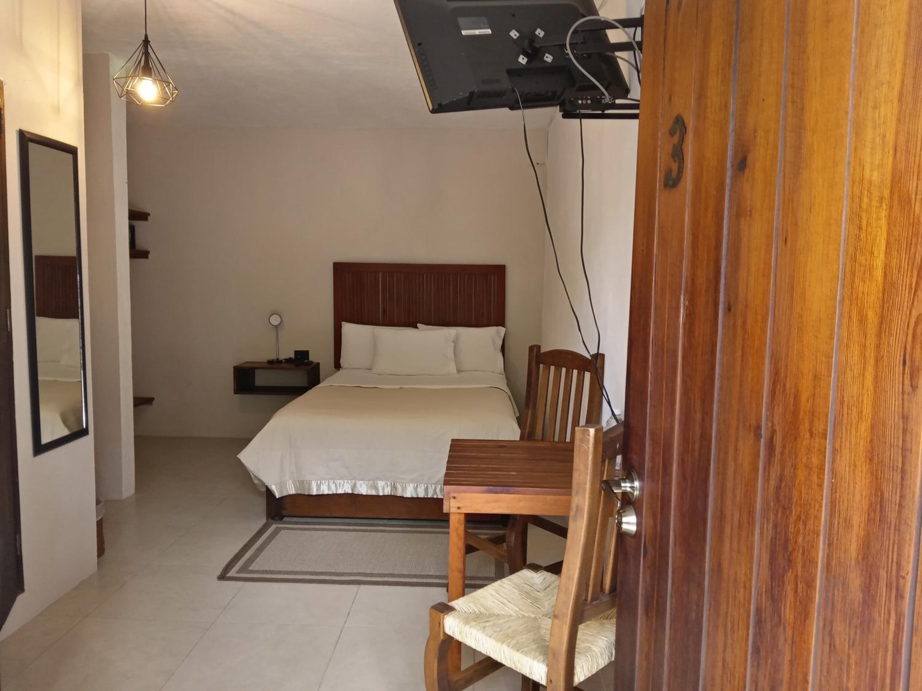 Foto - Meson de Valle Hotel