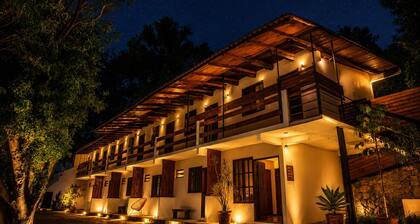 Hotel Meson de Valle