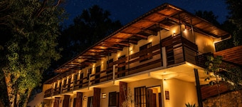 Hotel Meson de Valle
