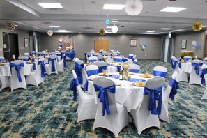 Sala de reuniones
