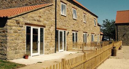 The Grainary Cottages