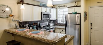 Rain Dancer by South Padre Condo Rentals