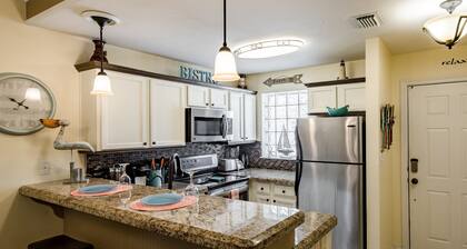 Rain Dancer by South Padre Condo Rentals