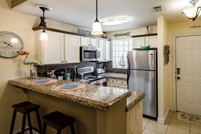 Rain Dancer by South Padre Condo Rentals