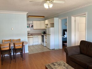 Servicio a la habitación