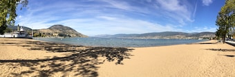 Golden Sands Resort Motel