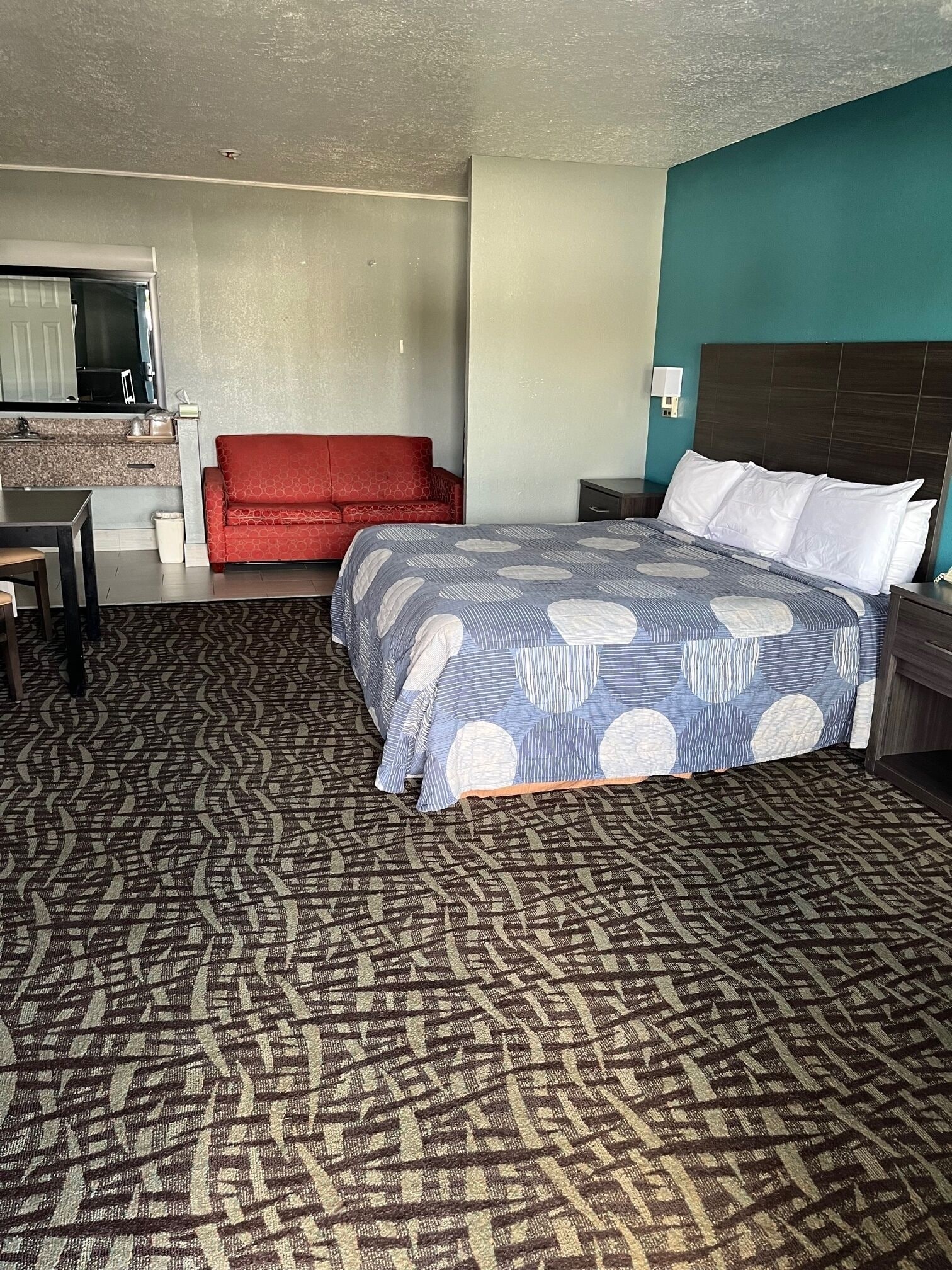 Foto - Brandon Motor Lodge