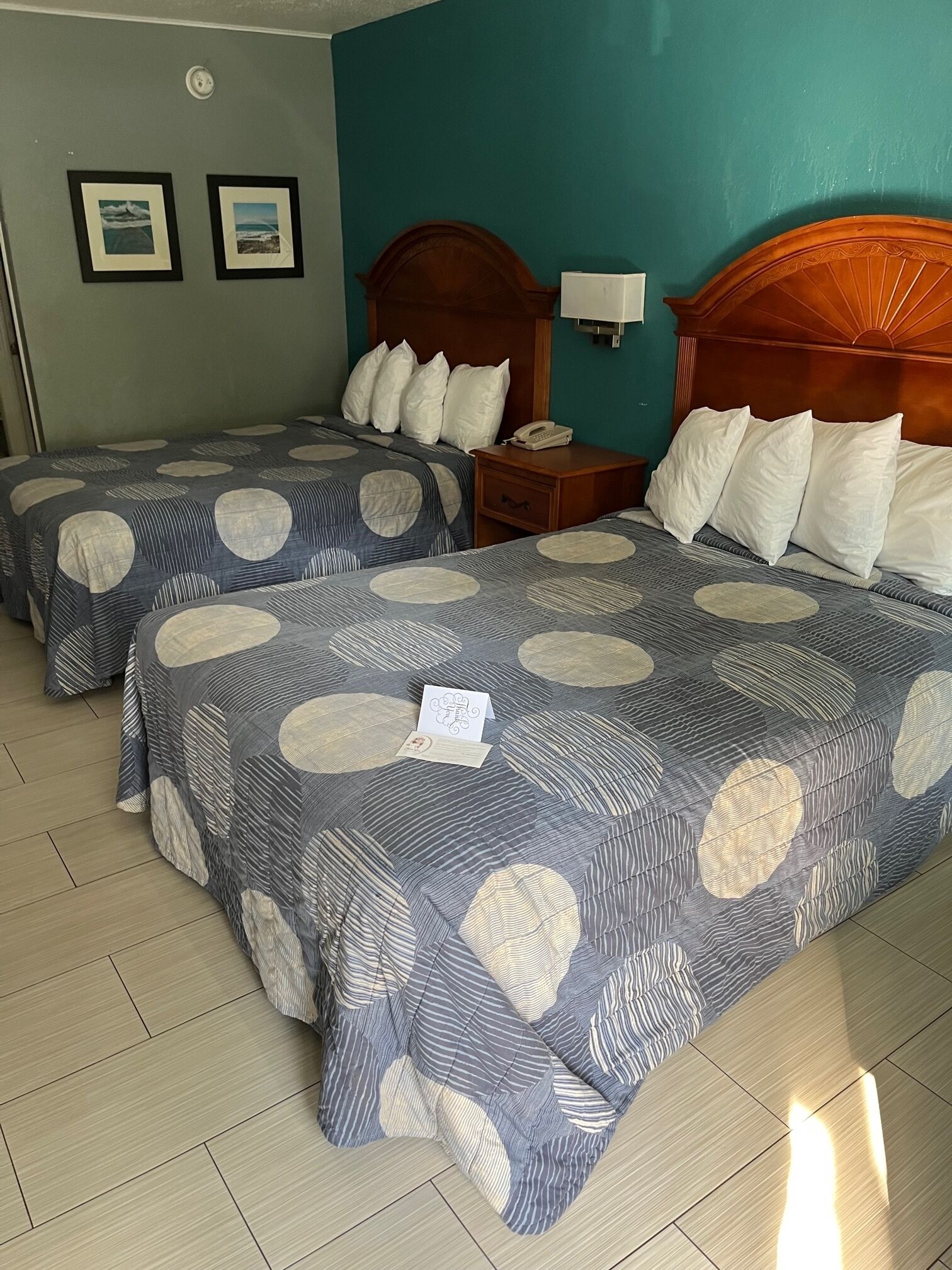 Foto - Brandon Motor Lodge