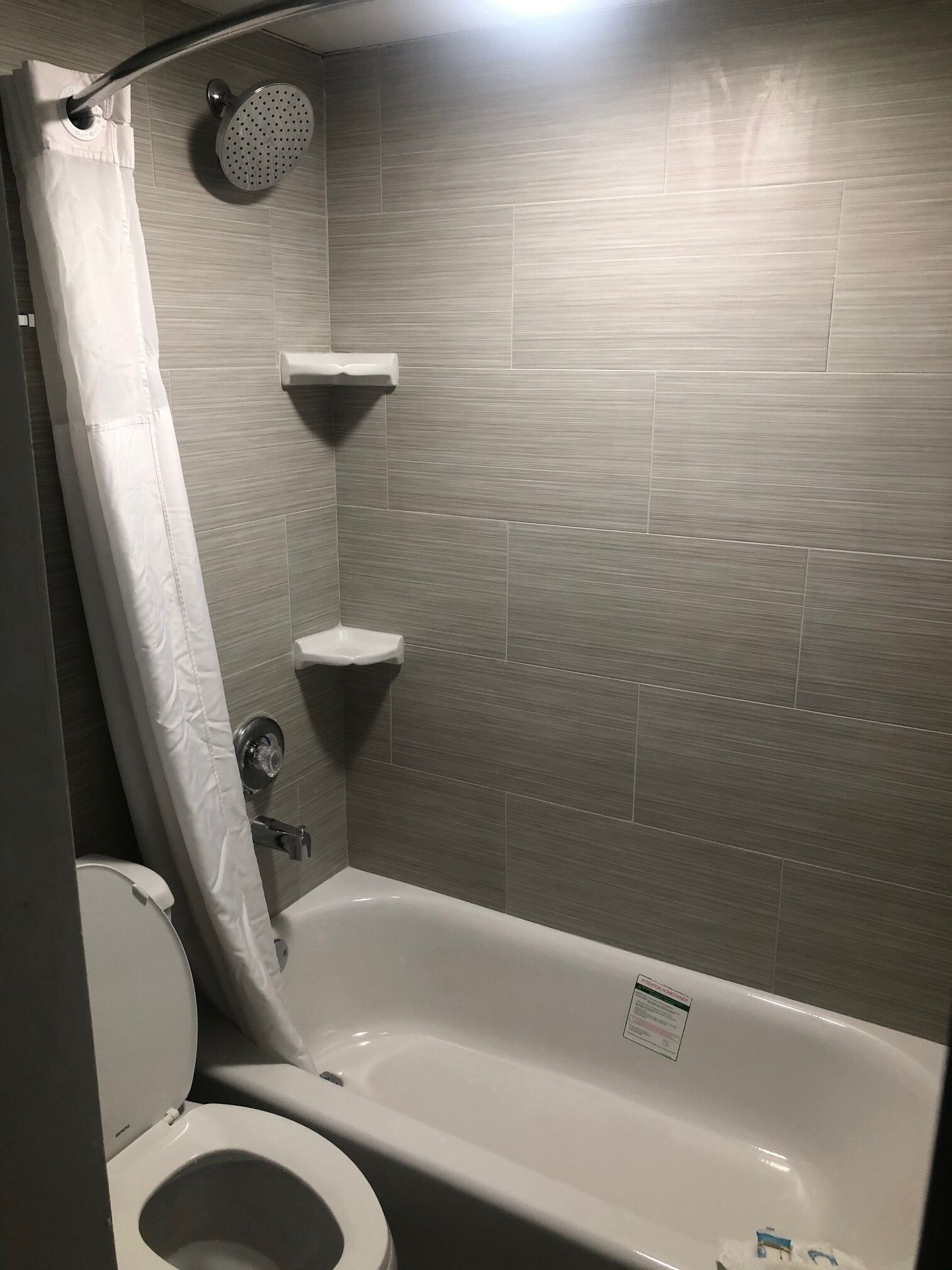 Foto - Brandon Motor Lodge