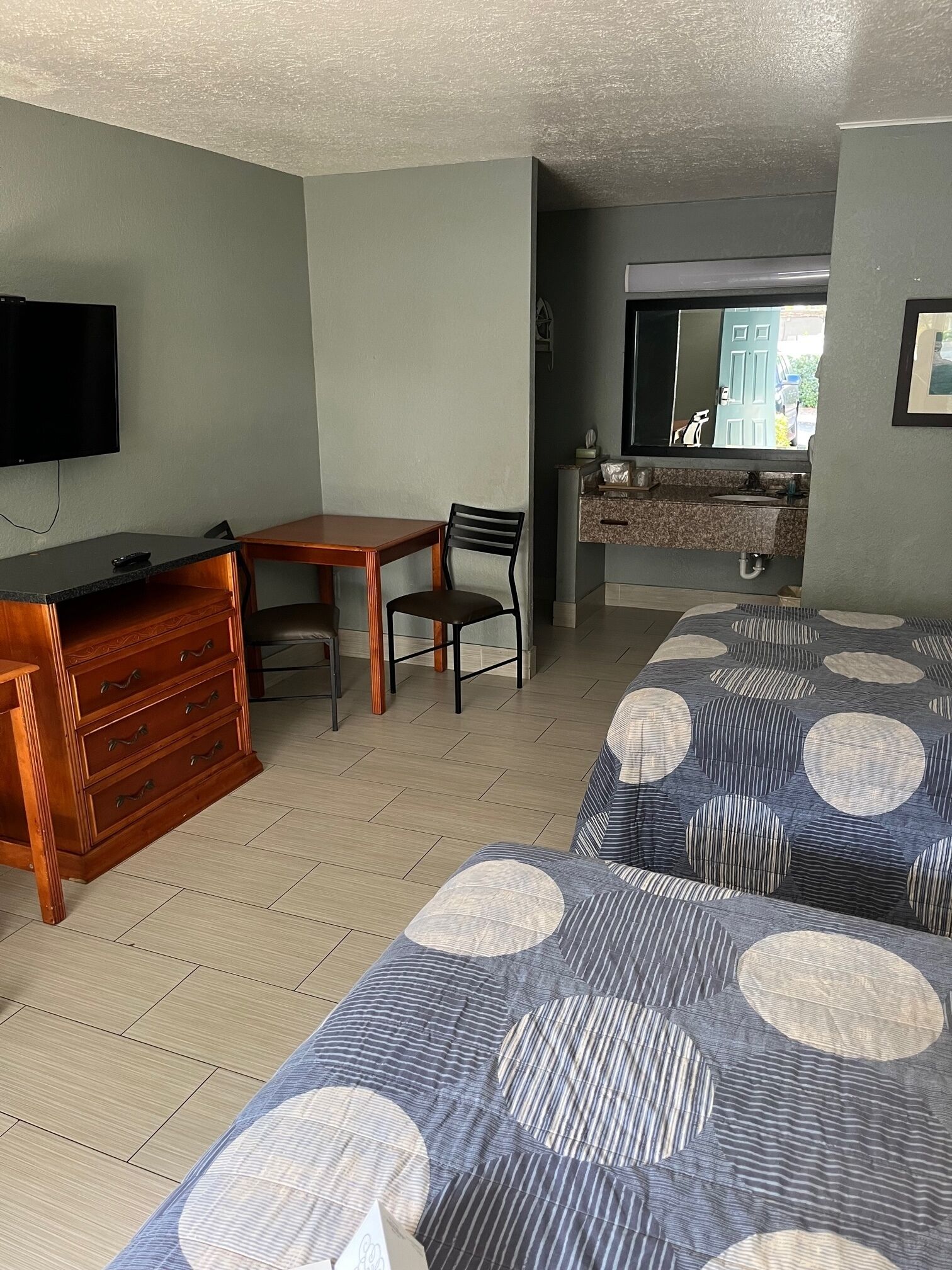 Foto - Brandon Motor Lodge