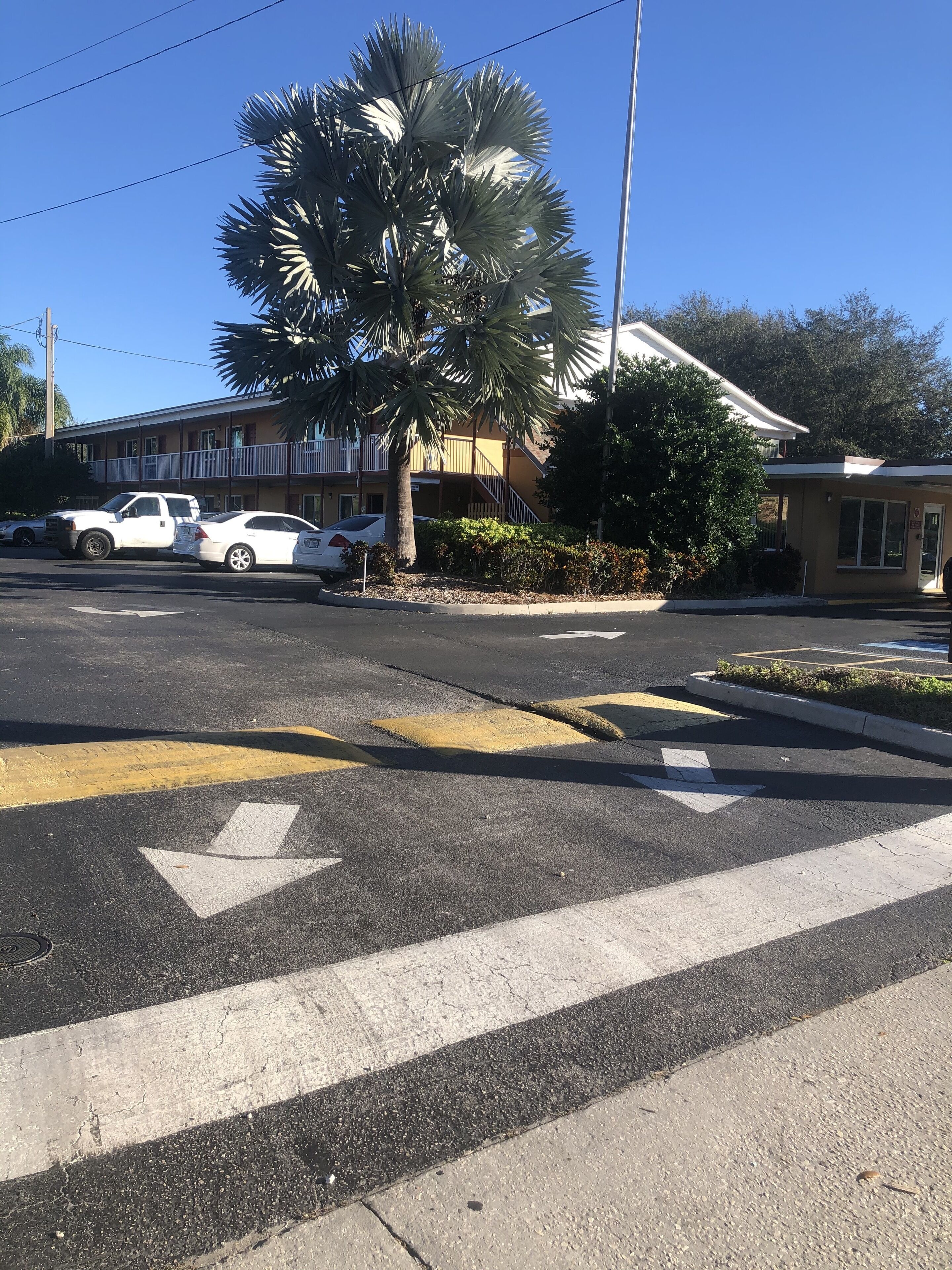 Foto - Brandon Motor Lodge