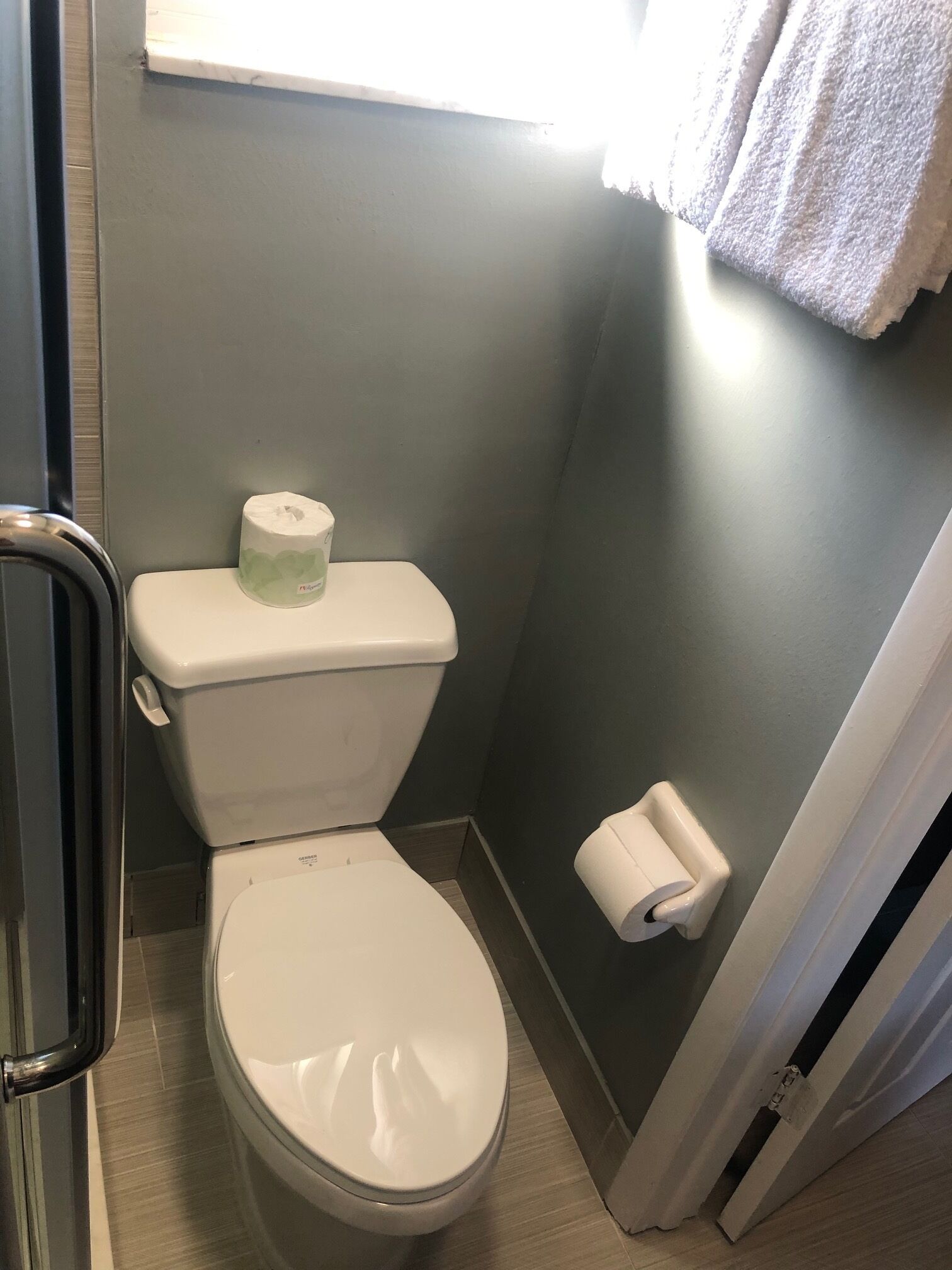 Foto - Brandon Motor Lodge