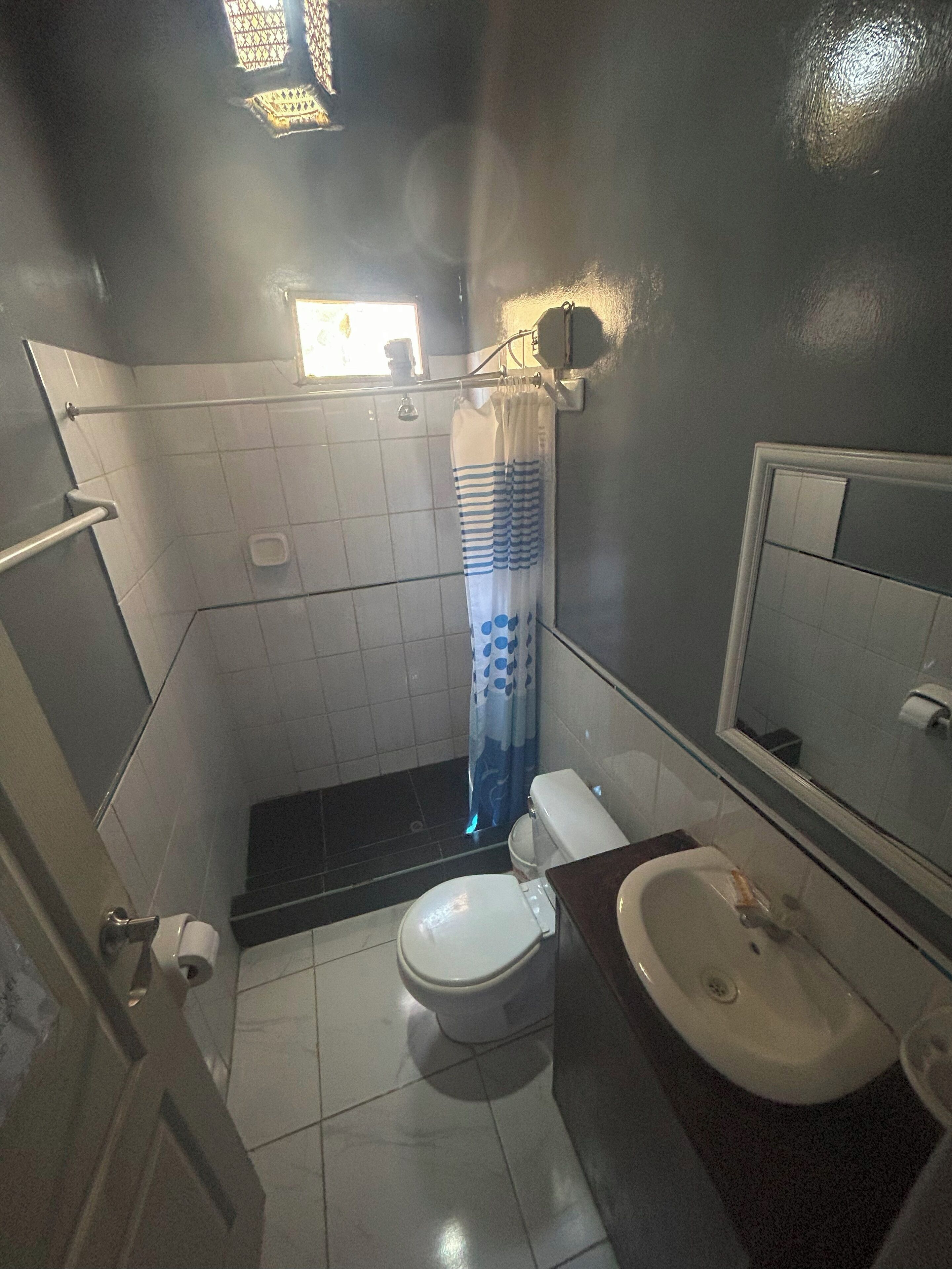 Kamar mandi