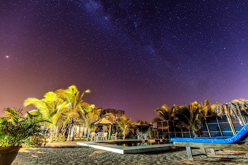 Punta Pacifico Bungalows Mancora