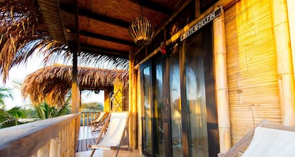 Punta Pacifico Bungalows Mancora