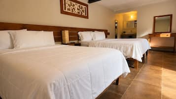 Standard Room, 2 Queen Beds