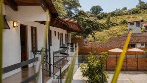 Exterior - Villa Maria Hotel (Valle de Bravo)