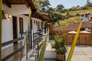 Exterior - Villa Maria Hotel (Valle de Bravo)