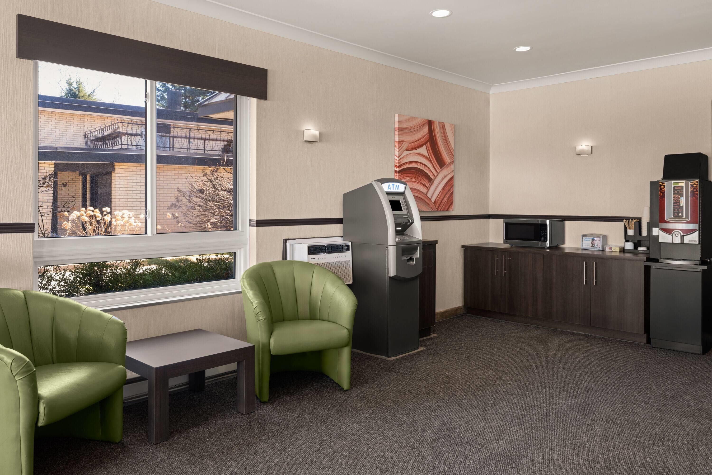Foto - Ramada by Wyndham Laval