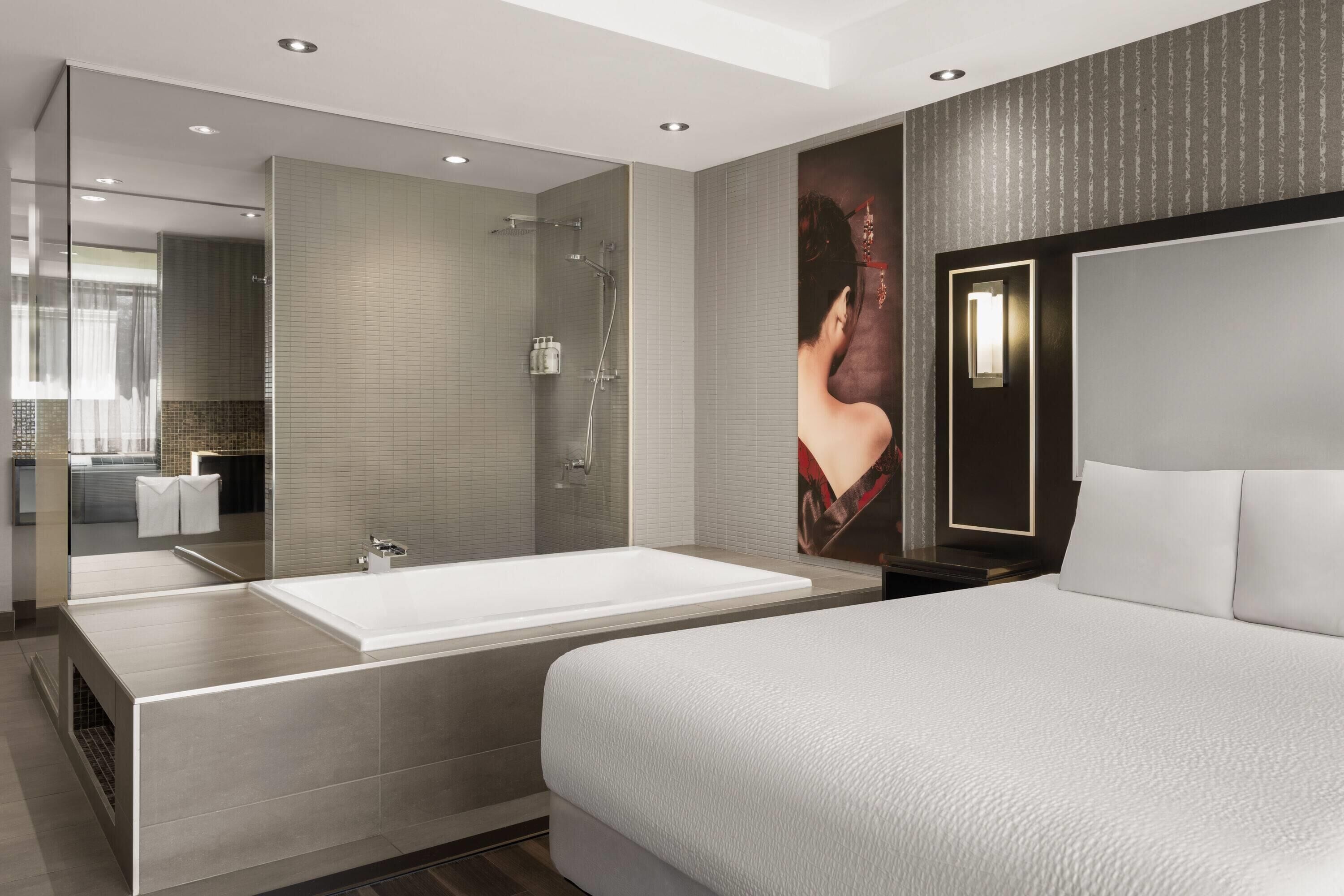 Foto - Ramada by Wyndham Laval