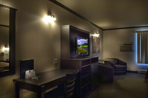 Televisión de pantalla plana