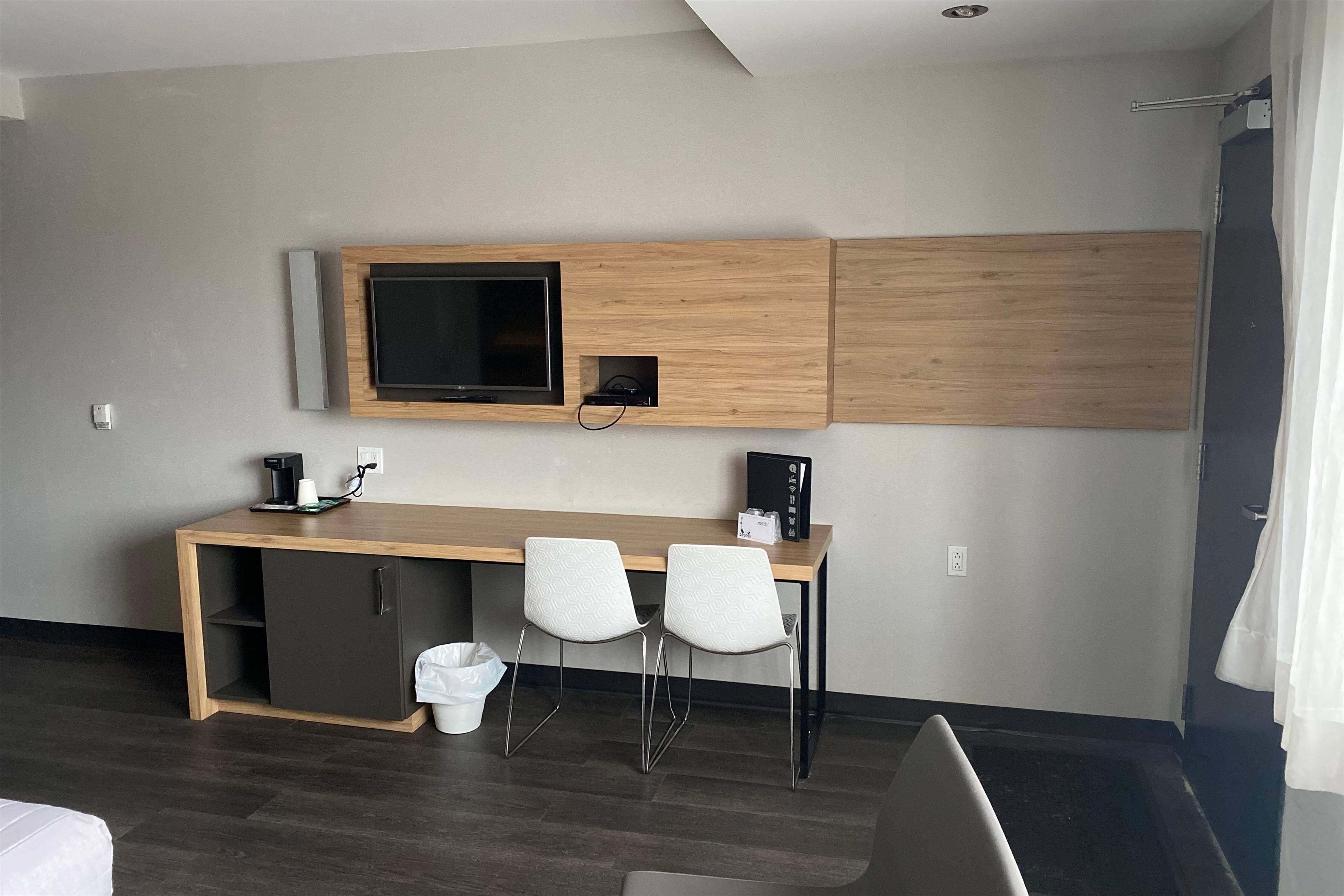 Foto - Ramada by Wyndham Laval