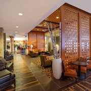 Hampton Inn Houston Downtown Convention Center