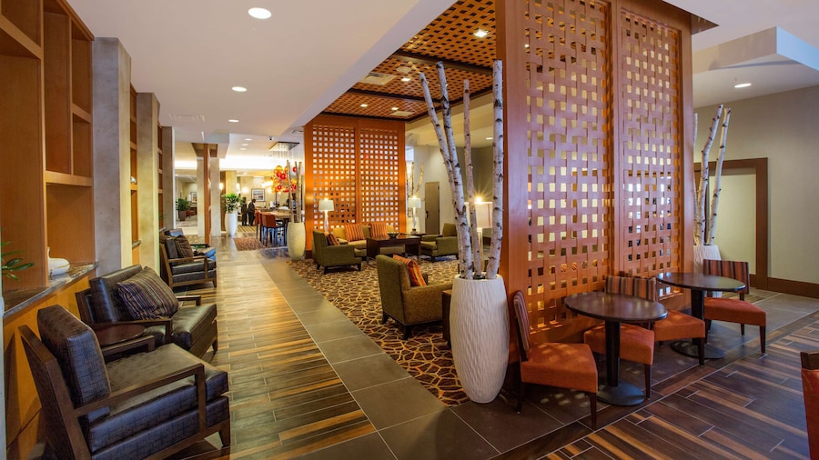 Hampton Inn Houston Downtown