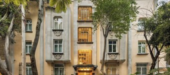 카사 말리 바이 도미니온