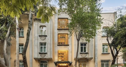 Casa Malí by Dominion