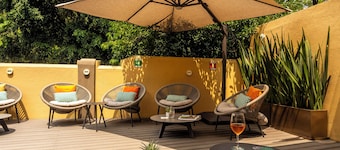 Casa Malí by Dominion