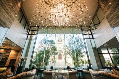 The Strings Hotel Nagoya