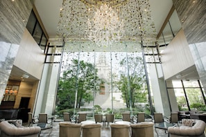 Restaurant - The Strings Hotel Nagoya (Nagoya)