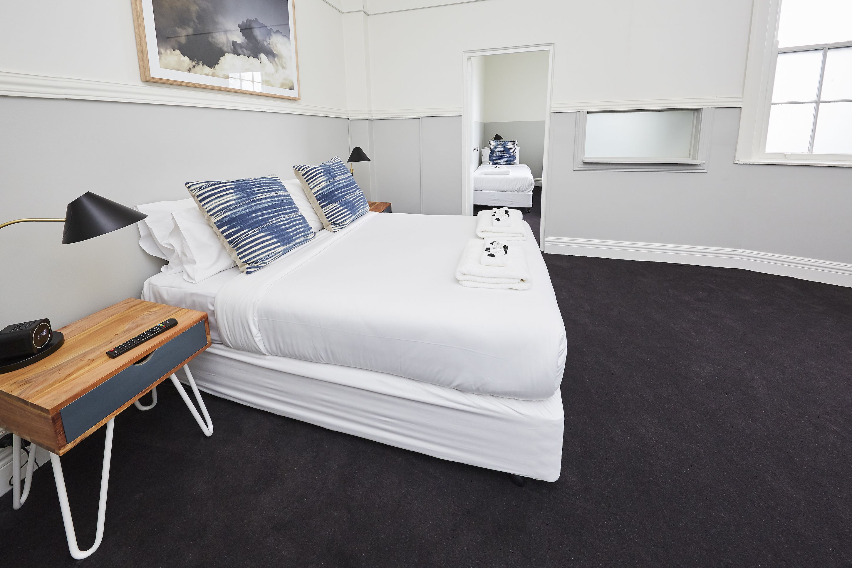 Foto - Bridgeview Hotel Willoughby