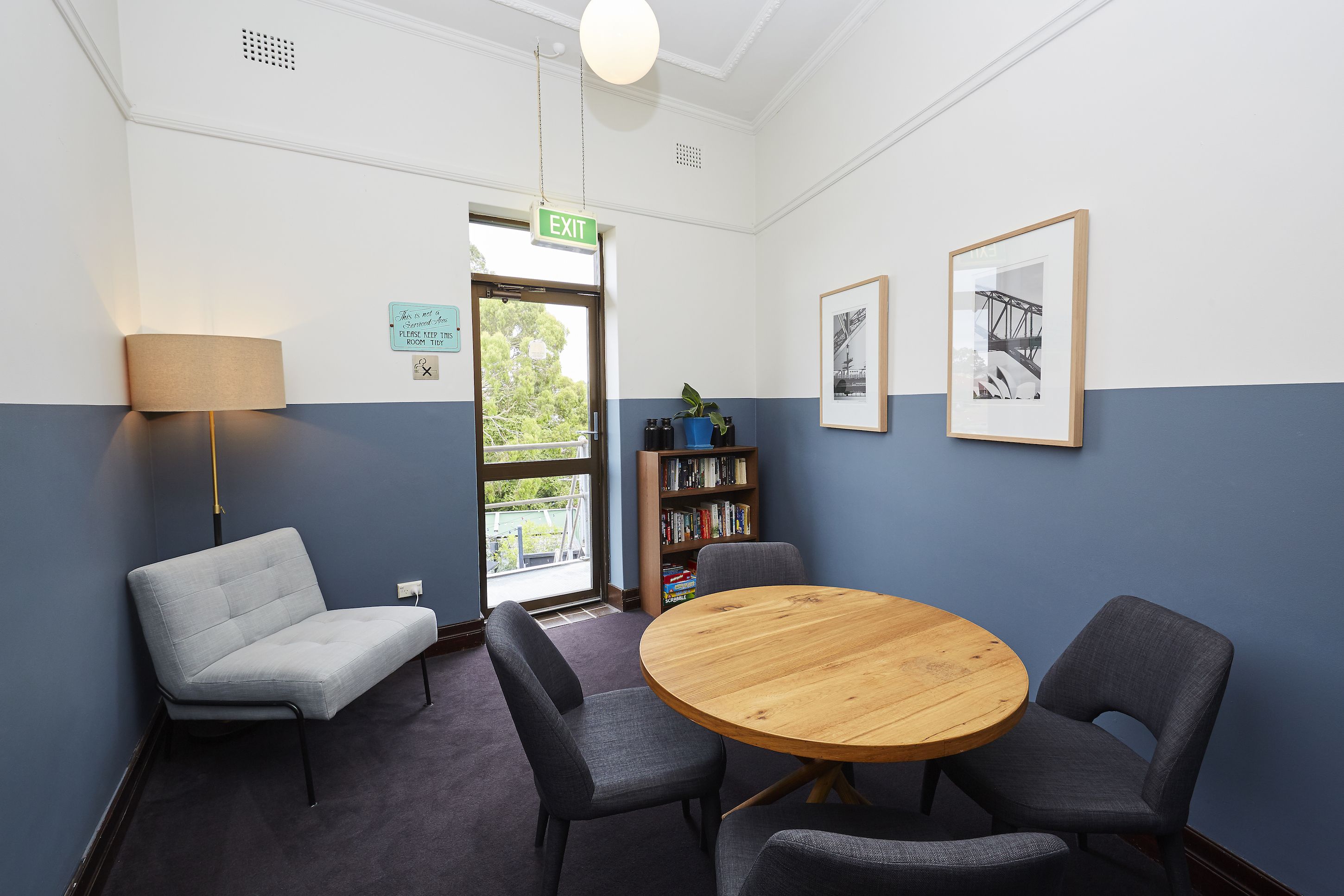 Foto - Bridgeview Hotel Willoughby