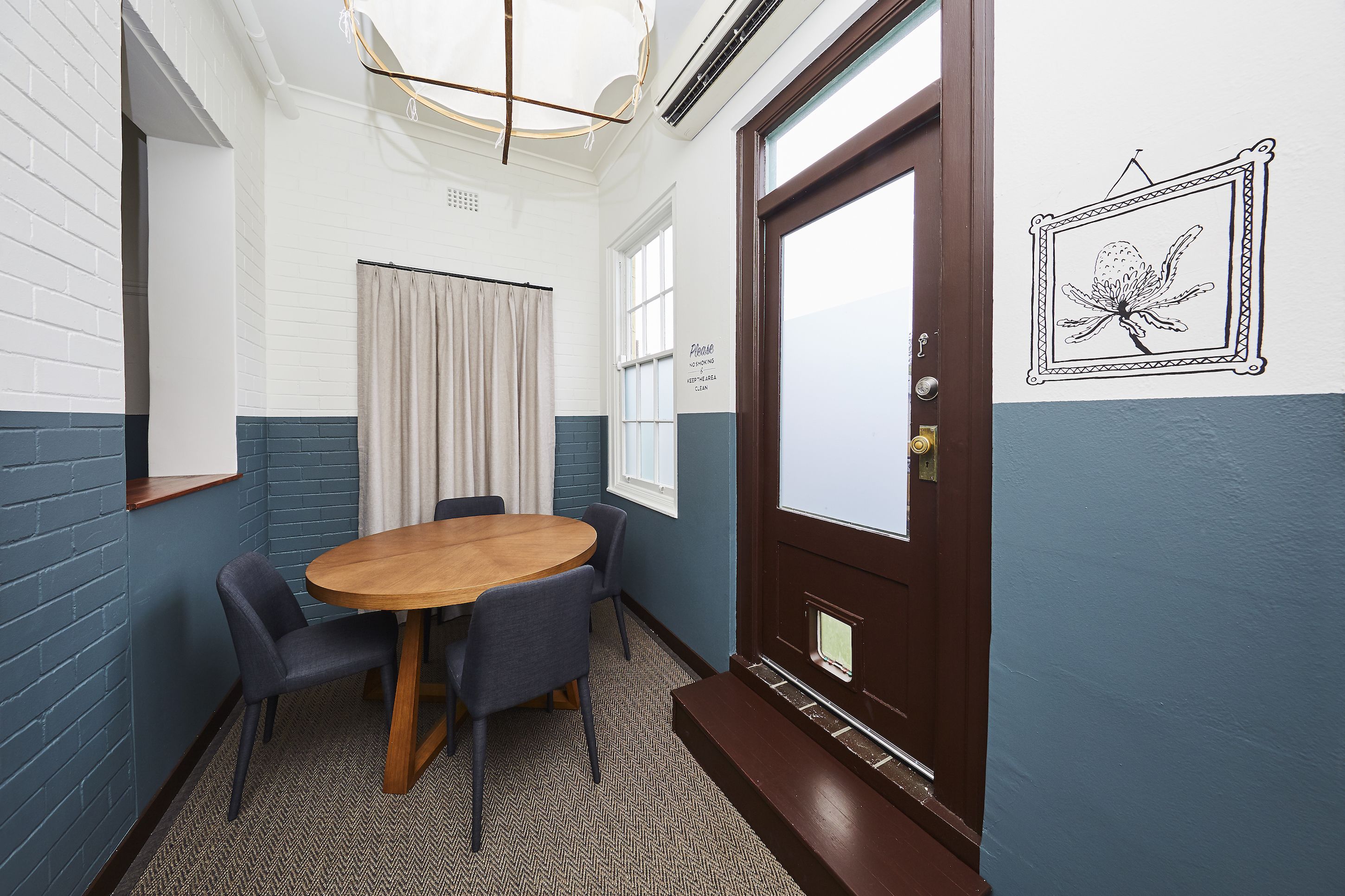 Foto - Bridgeview Hotel Willoughby