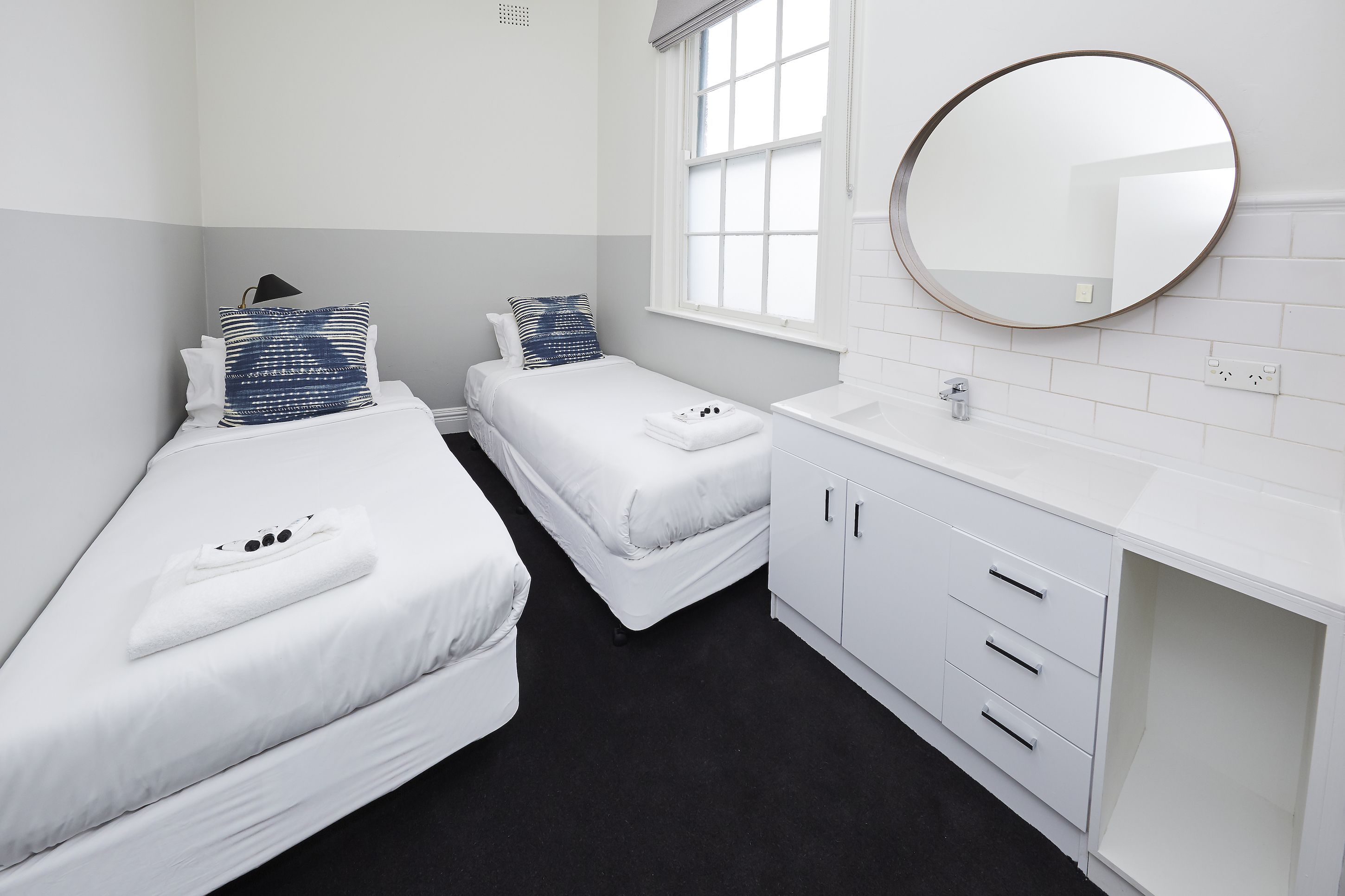 Foto - Bridgeview Hotel Willoughby