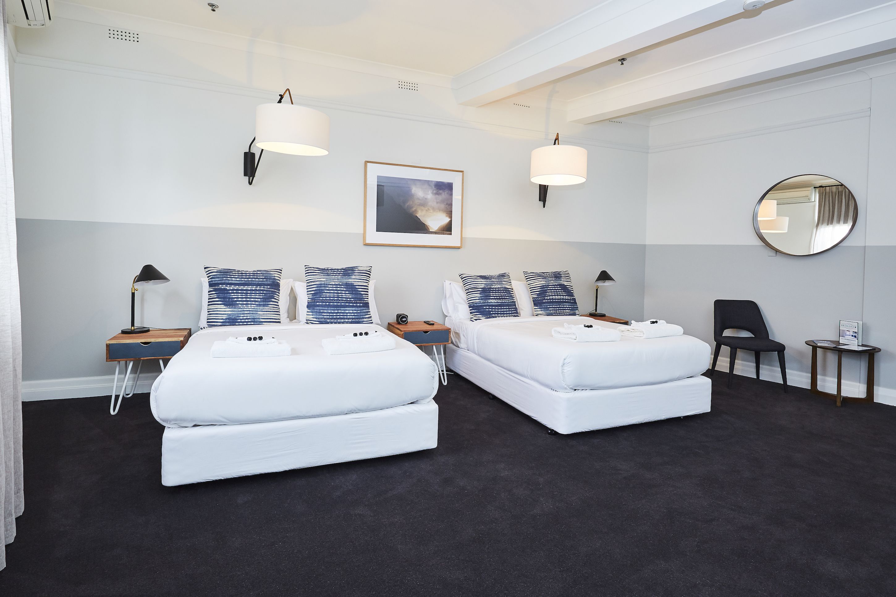 Foto - Bridgeview Hotel Willoughby